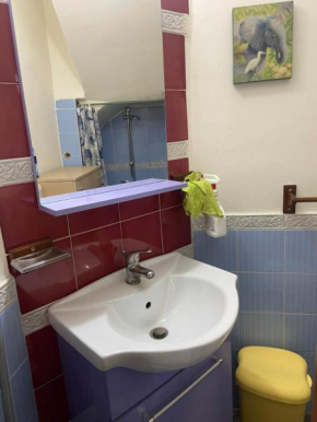 A casa da vecchia